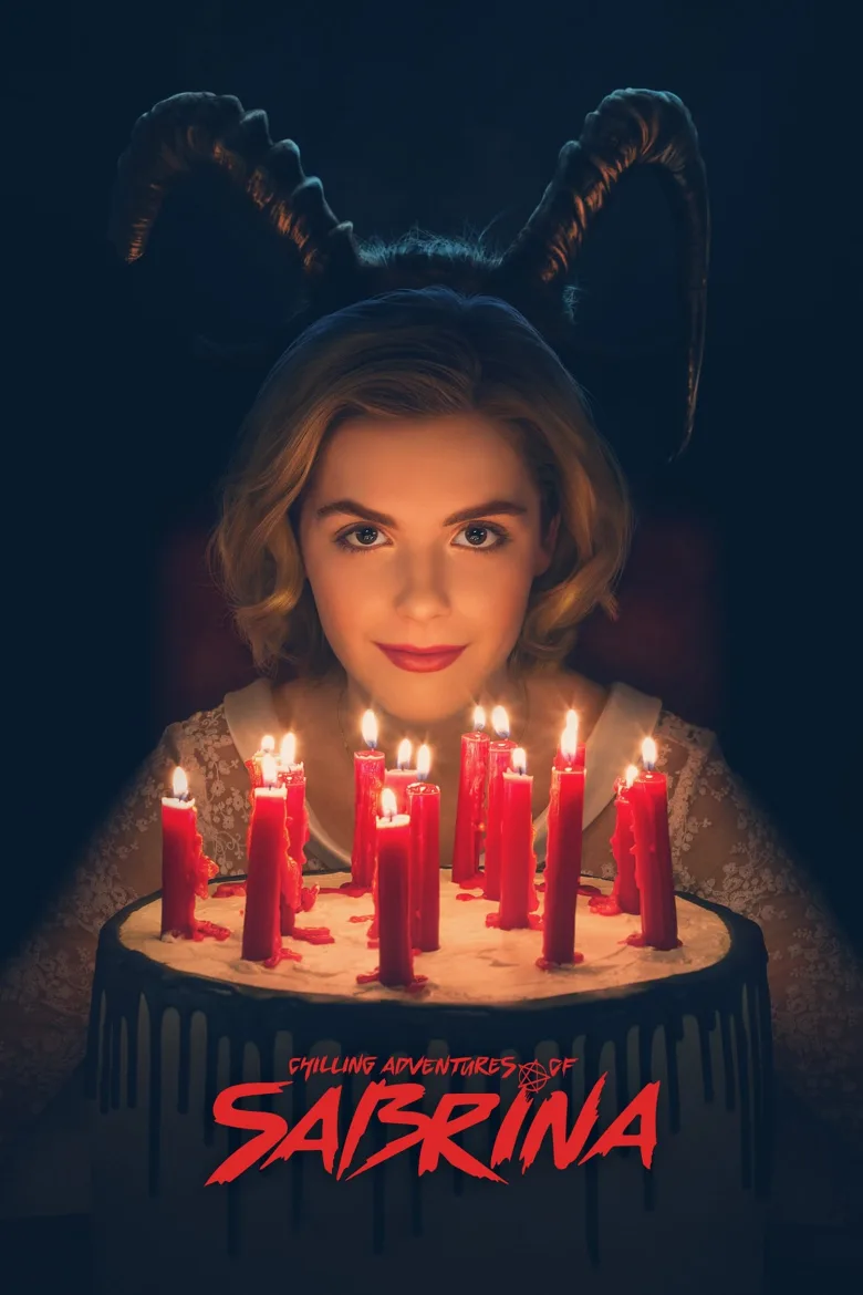 Chilling Adventures of Sabrina İndir - görsel 11
