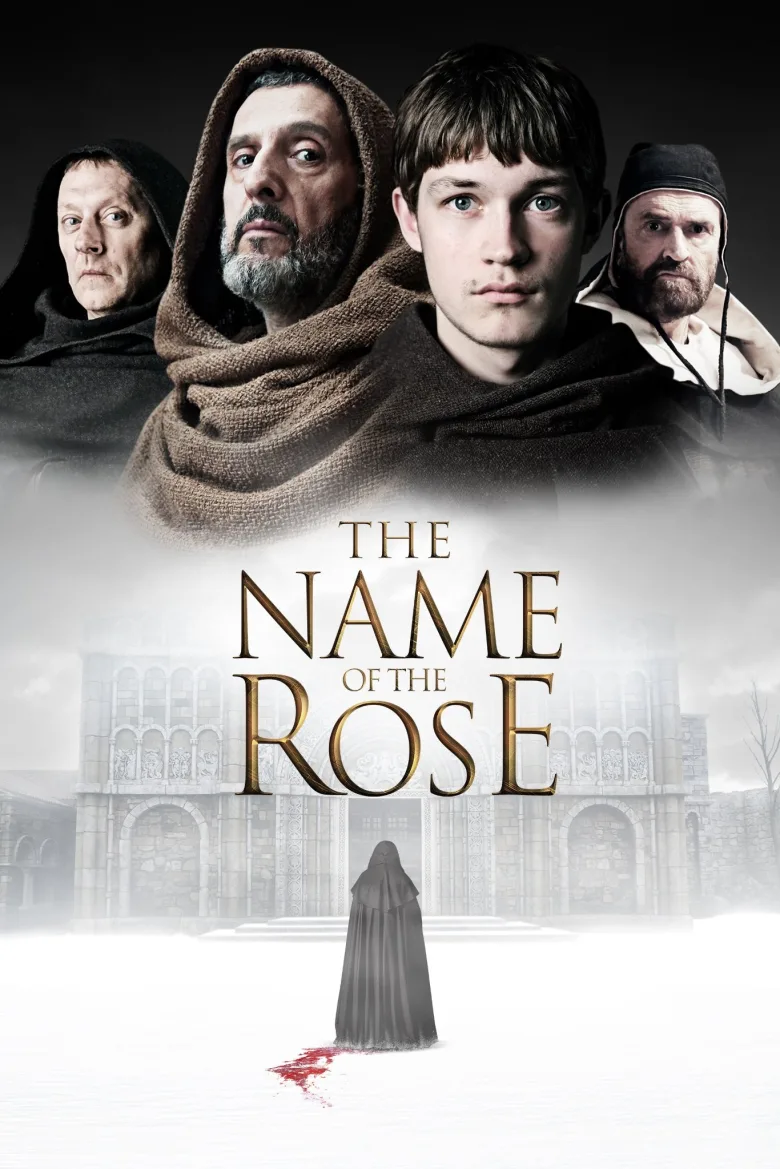 Il nome della rosa 1080p İndir - görsel 11