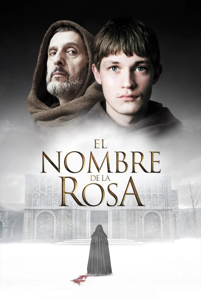 Il nome della rosa 1080p İndir - görsel 12