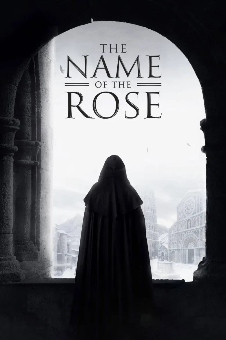 Il nome della rosa 1080p İndir - görsel 13