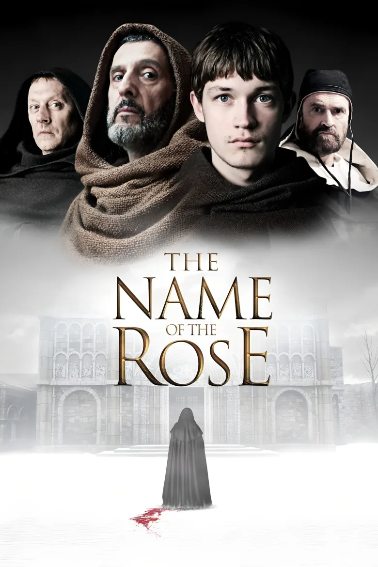 Il nome della rosa 1080p İndir - görsel 14