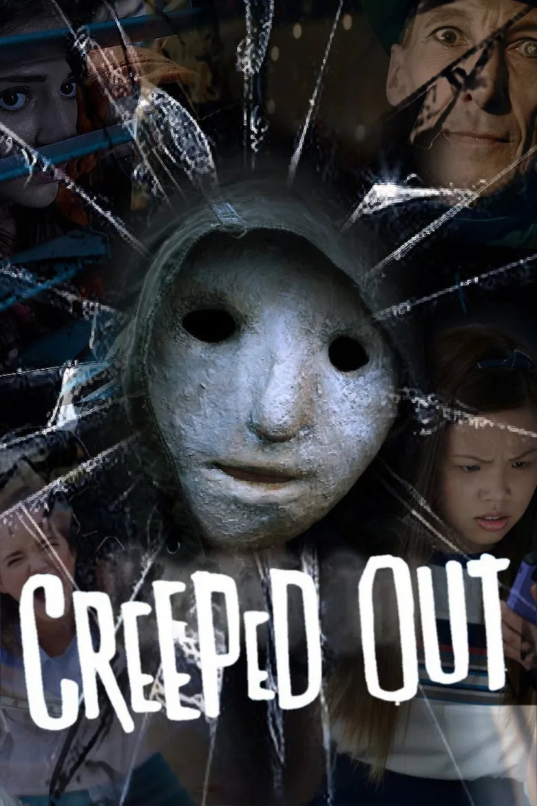 Creeped Out 1080p İndir - görsel 9