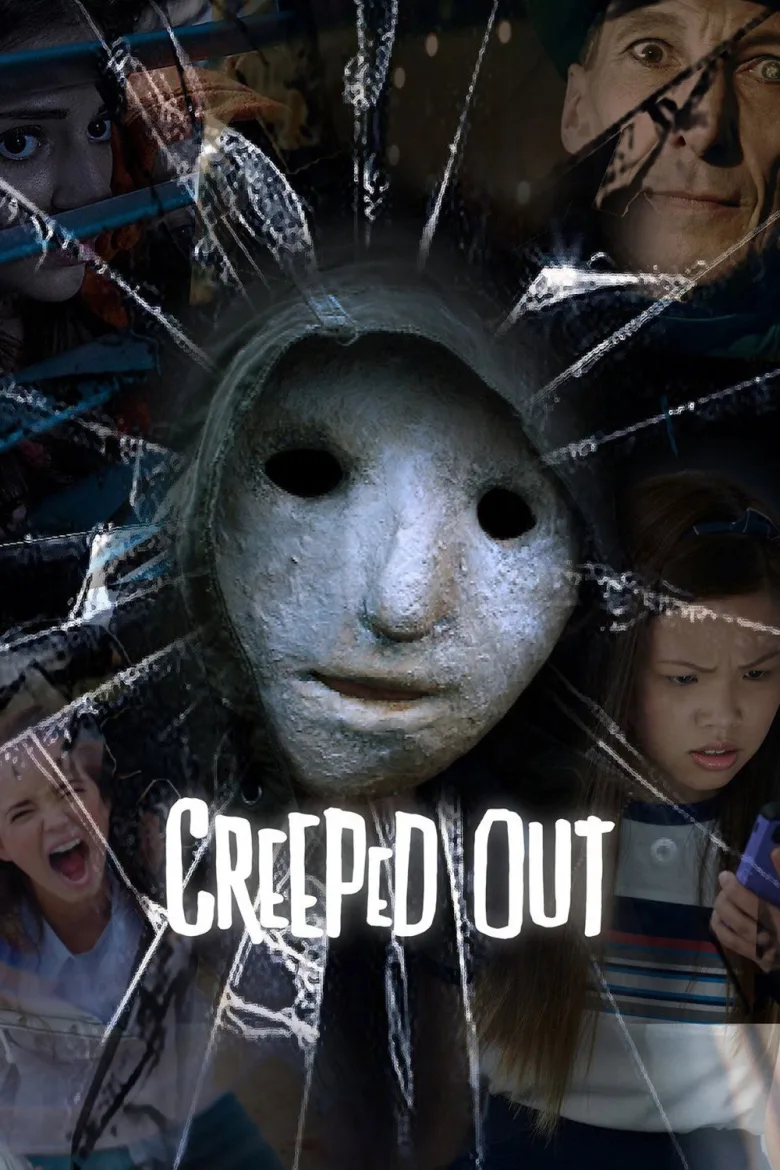 Creeped Out 1080p İndir - görsel 10