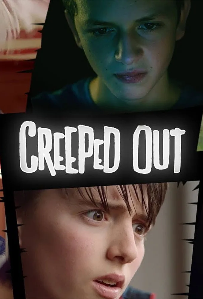 Creeped Out 1080p İndir - görsel 11