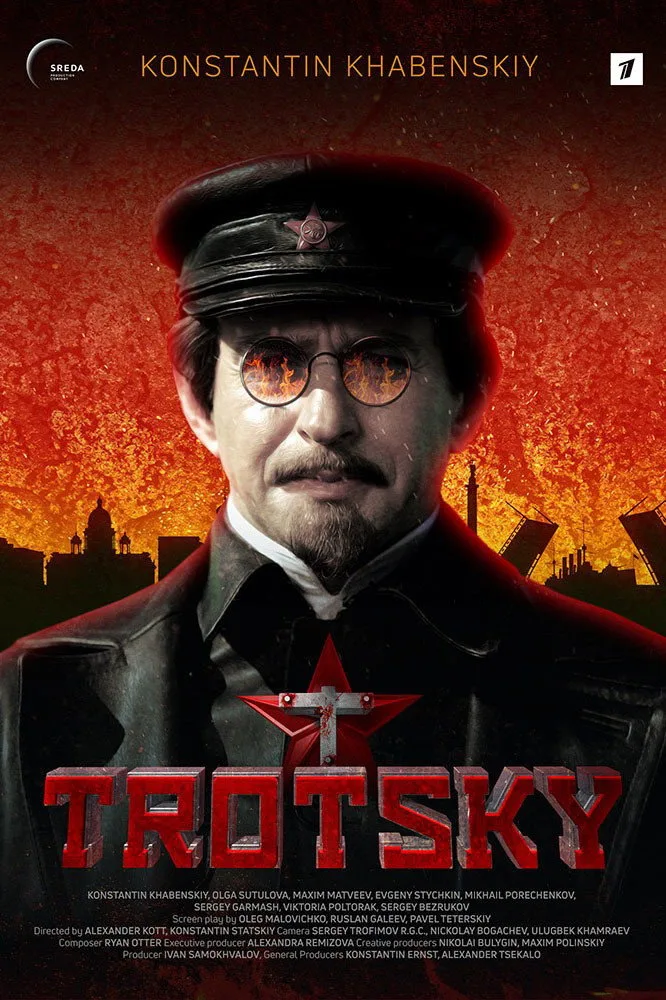 Trotsky 1080p İndir - görsel 2
