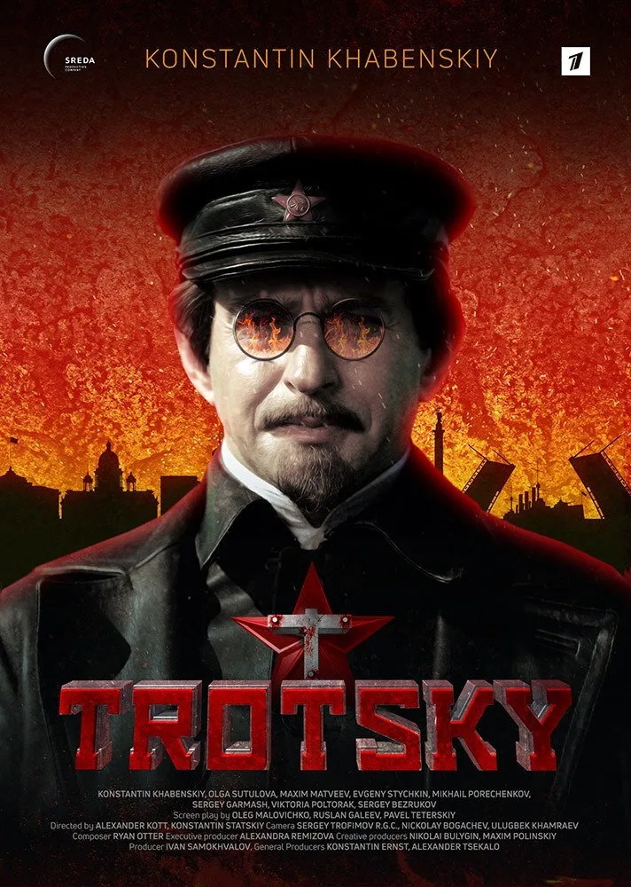 Trotsky 1080p İndir - görsel 4