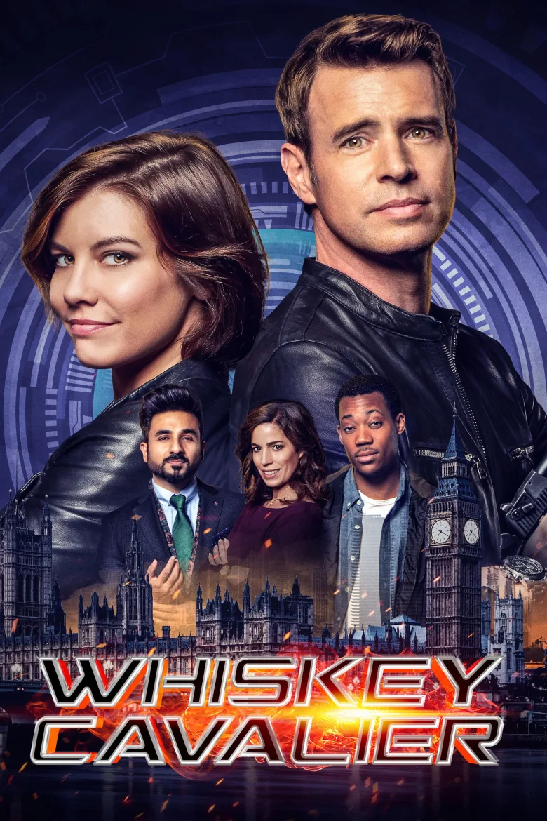 Whiskey Cavalier 1080p Altyazılı İndir - görsel 12