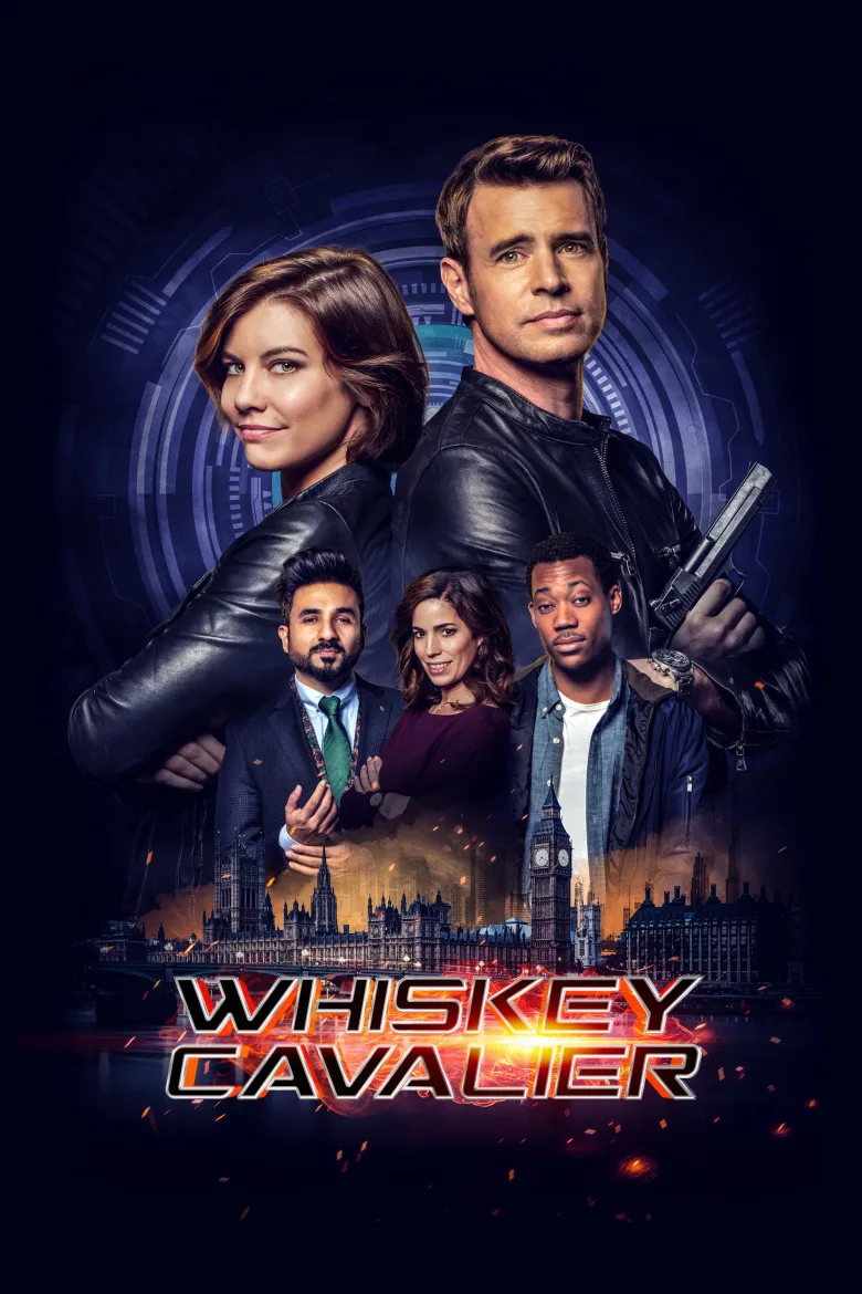 Whiskey Cavalier 1080p Altyazılı İndir - görsel 13