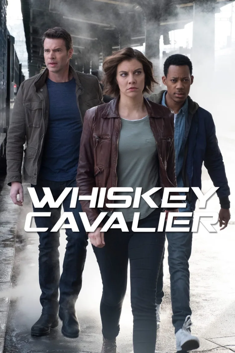 Whiskey Cavalier 1080p Altyazılı İndir - görsel 14