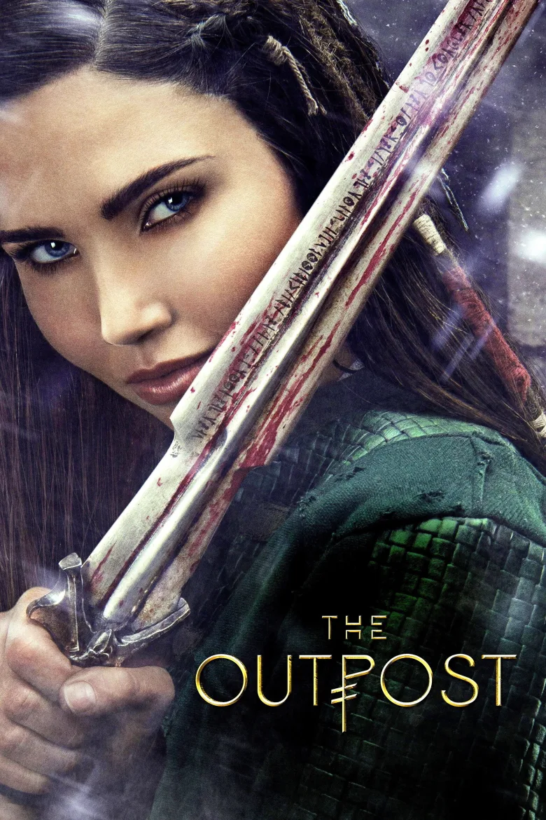 The Outpost İndir - görsel 12