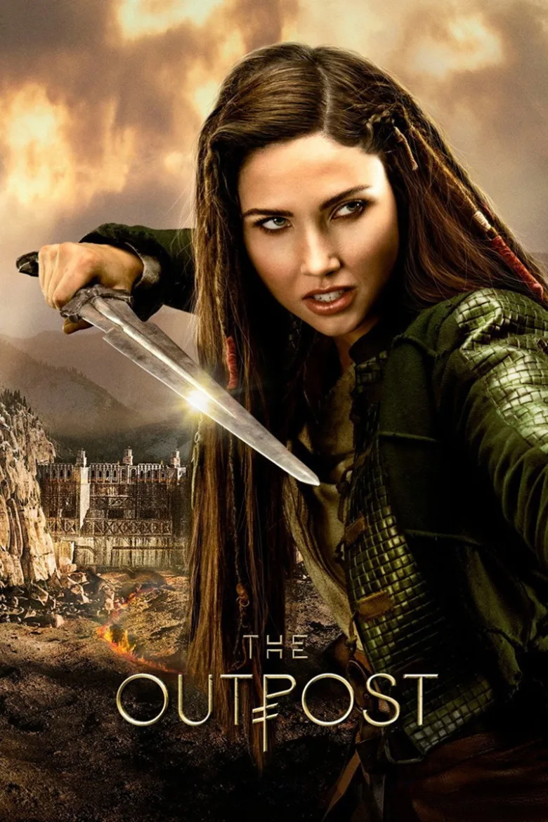 The Outpost İndir - görsel 13