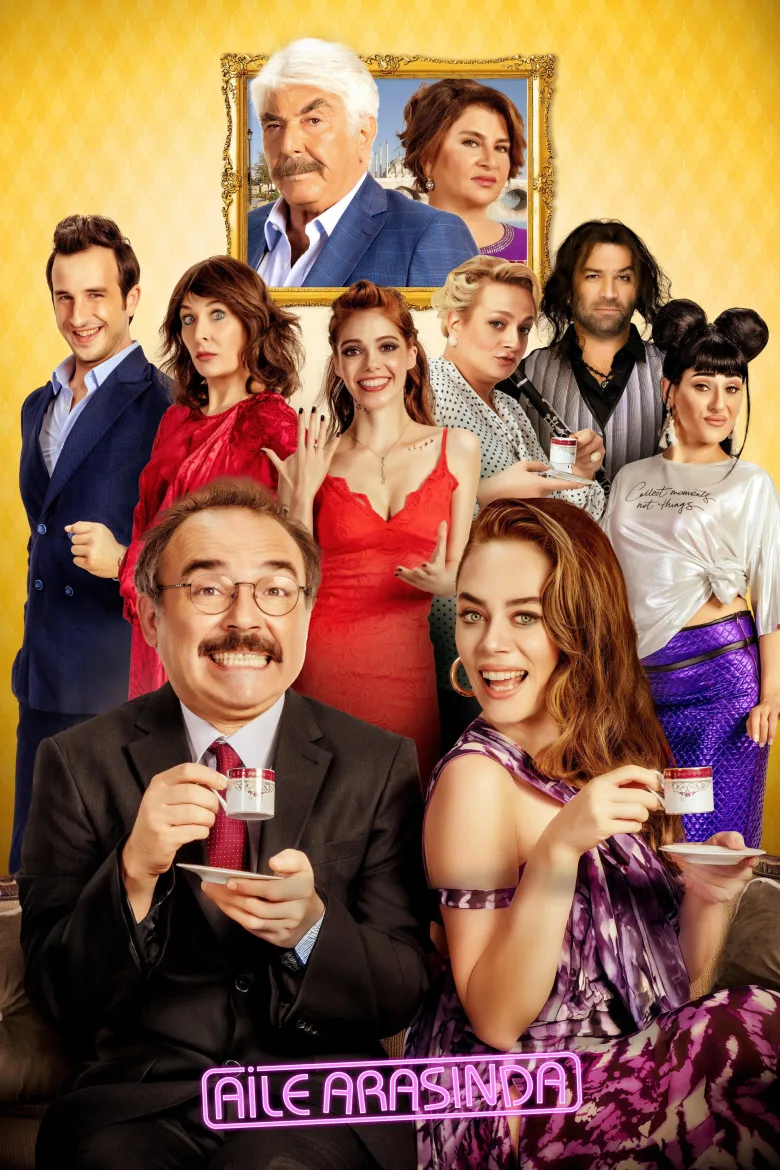 Aile Arasında İndir - görsel 12