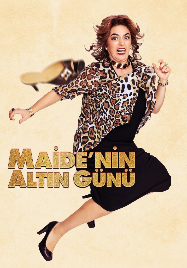 Maide'nin Altın Günü - görsel 9