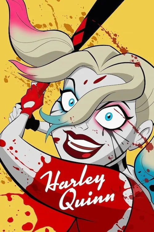 Harley Quinn 1080p İndir - görsel 14