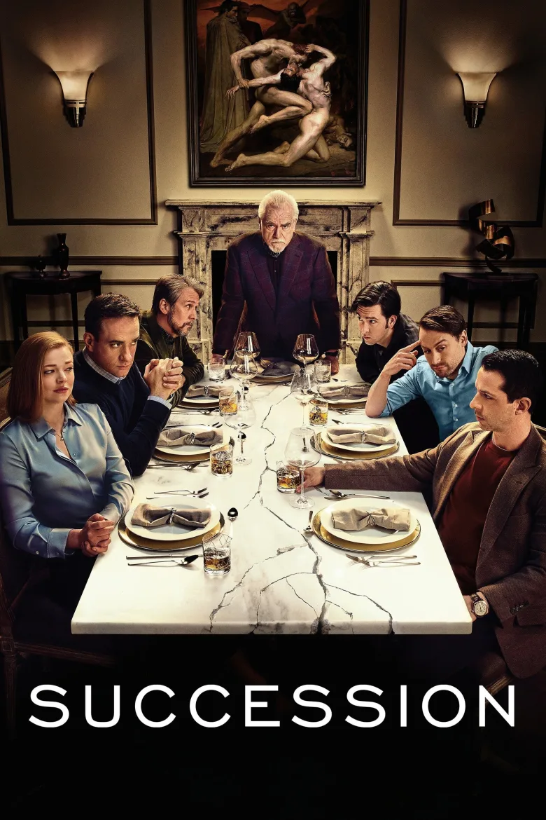 Succession 4K İndir - görsel 12
