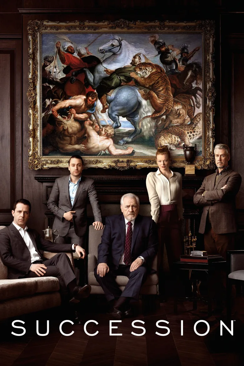 Succession 4K İndir - görsel 13