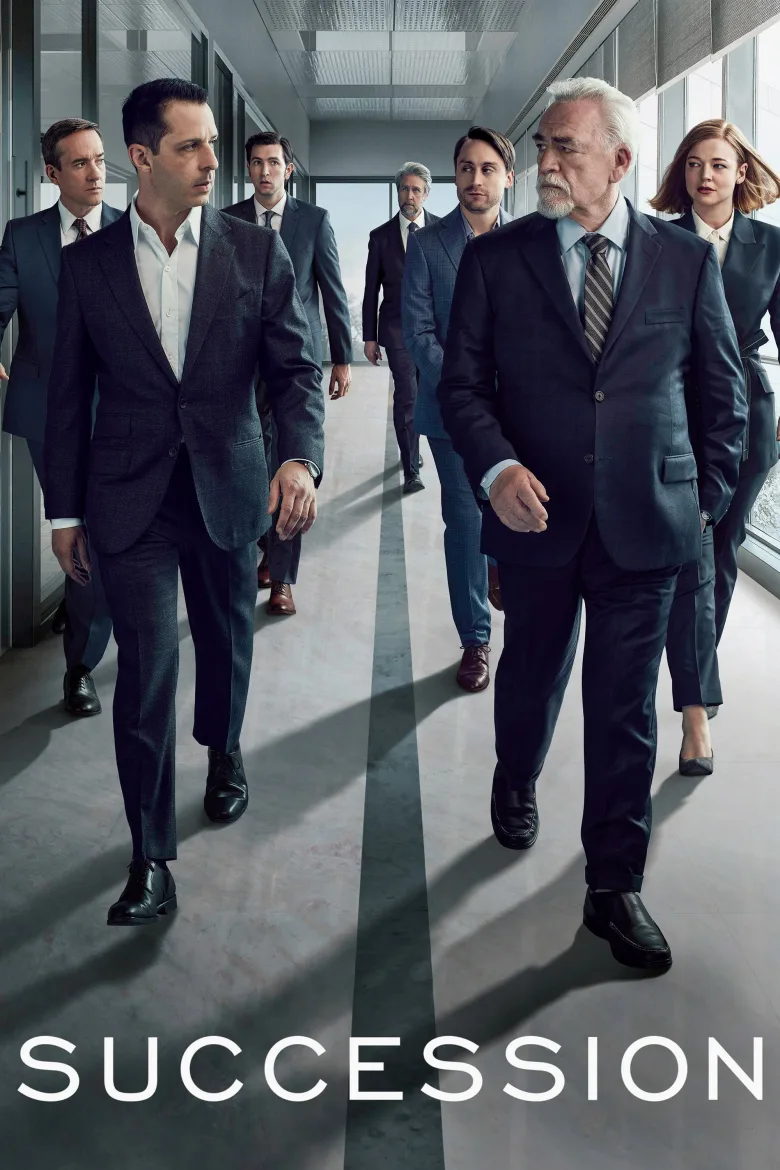 Succession 4K İndir - görsel 14