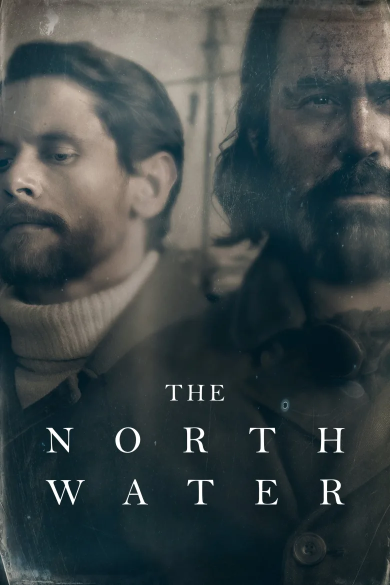 The North Water 1080p İndir - görsel 11