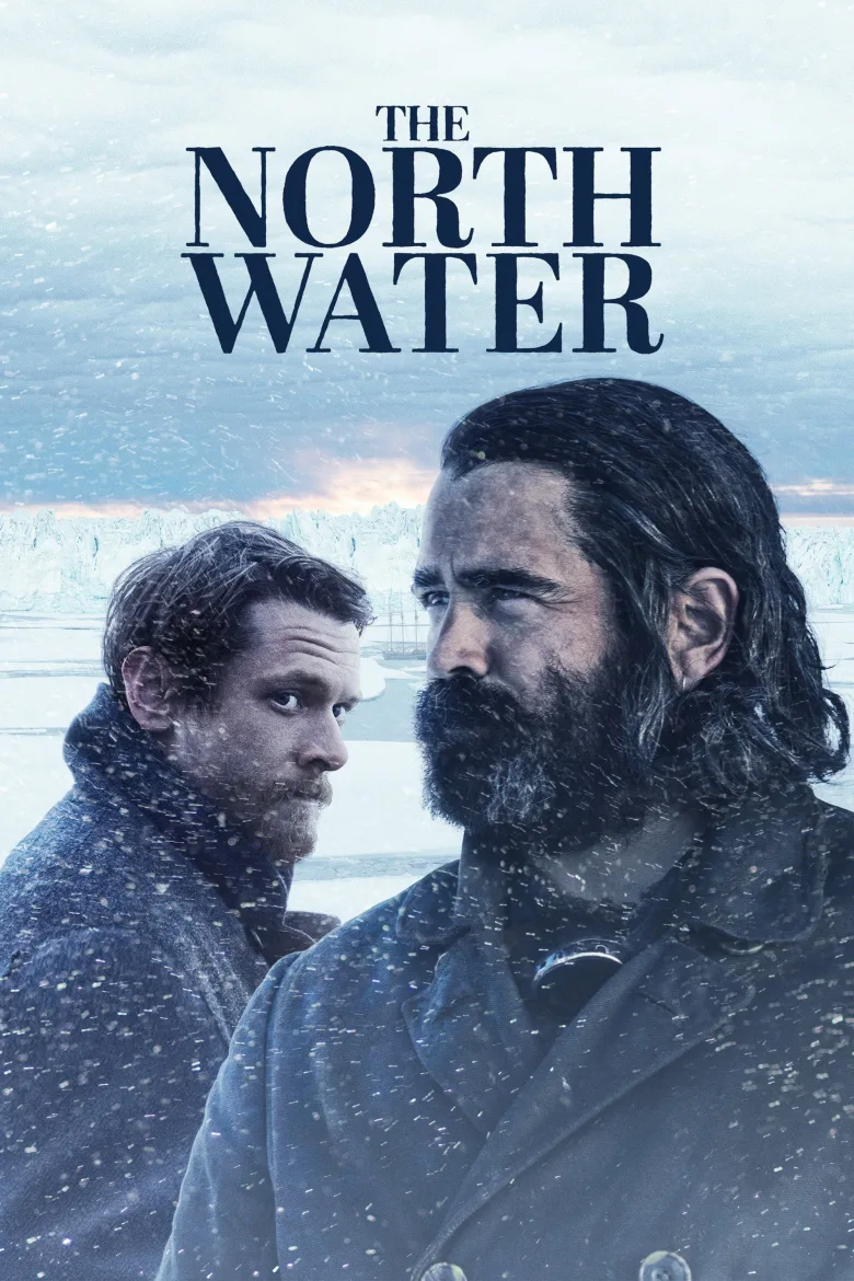 The North Water 1080p İndir - görsel 13