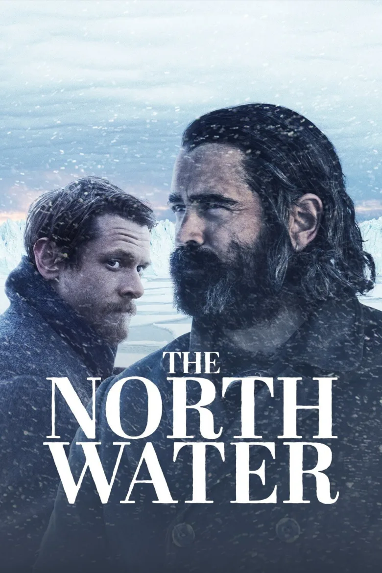 The North Water 1080p İndir - görsel 14