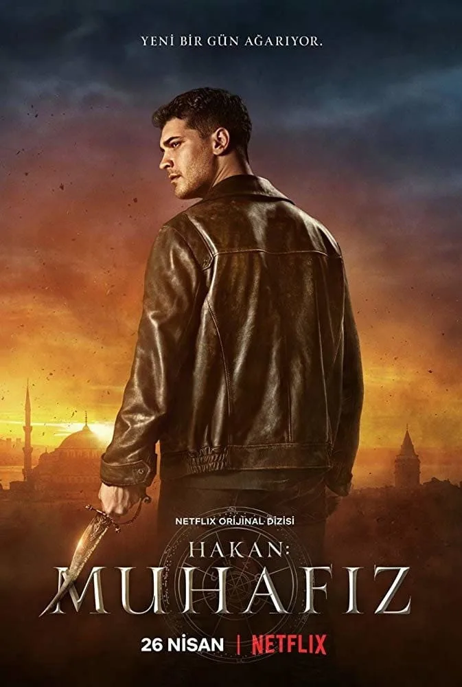 Hakan: Muhafız İndir - görsel 11