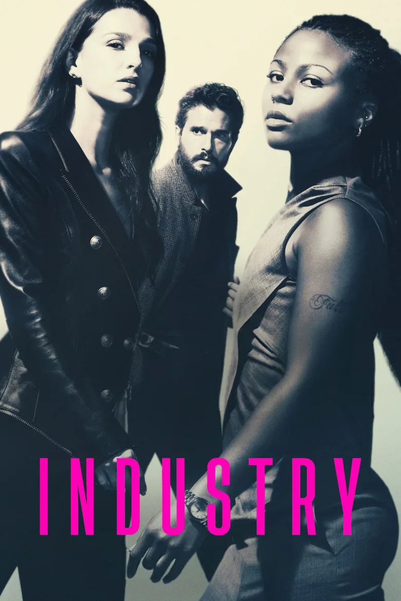 Industry 1080p İndir - görsel 12
