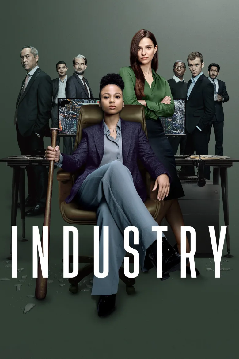 Industry 1080p İndir - görsel 13