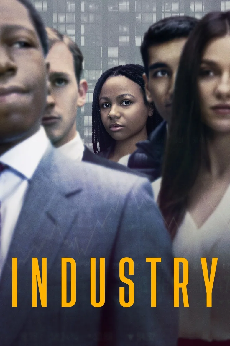 Industry 1080p İndir - görsel 14