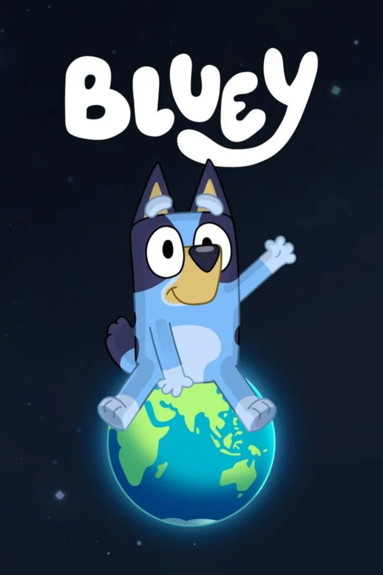 Bluey 1080p İndir - görsel 13