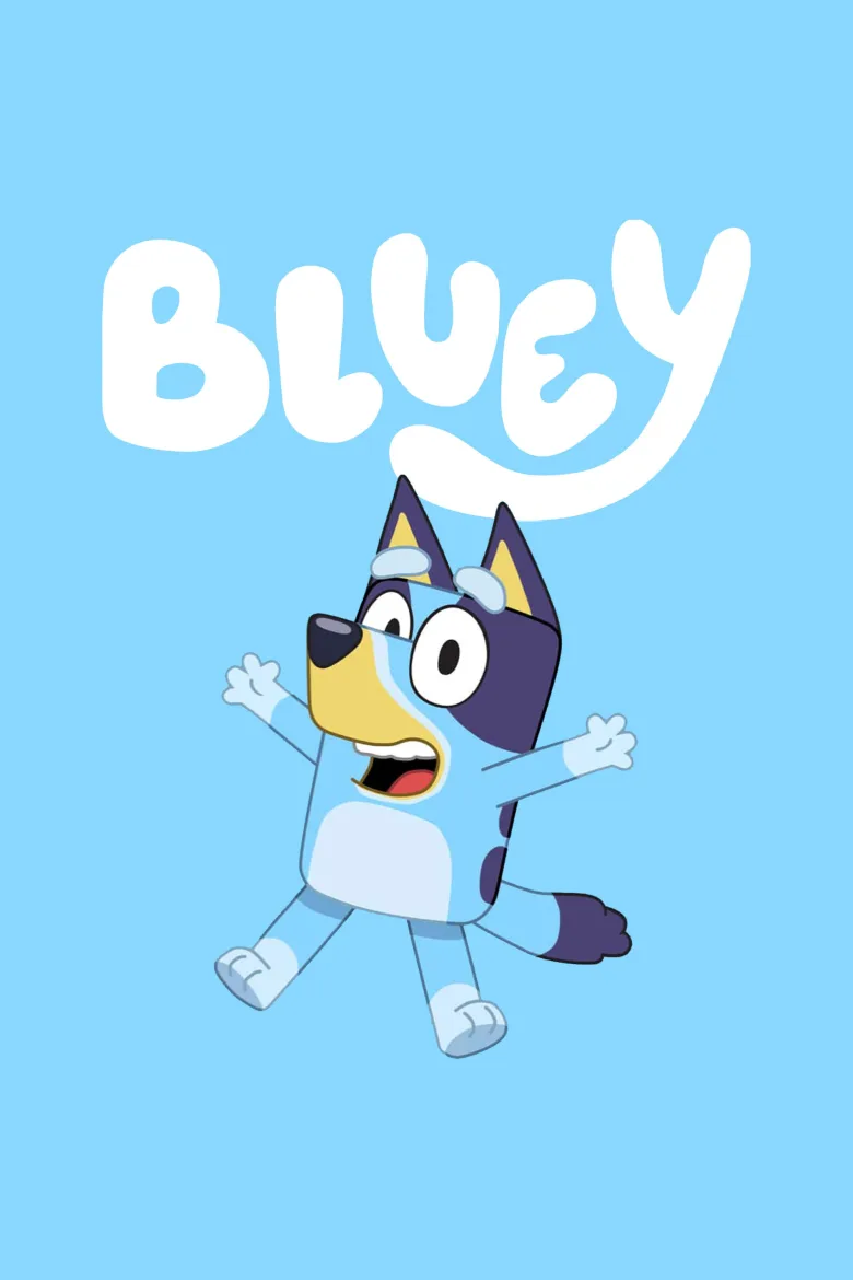 Bluey 1080p İndir - görsel 14