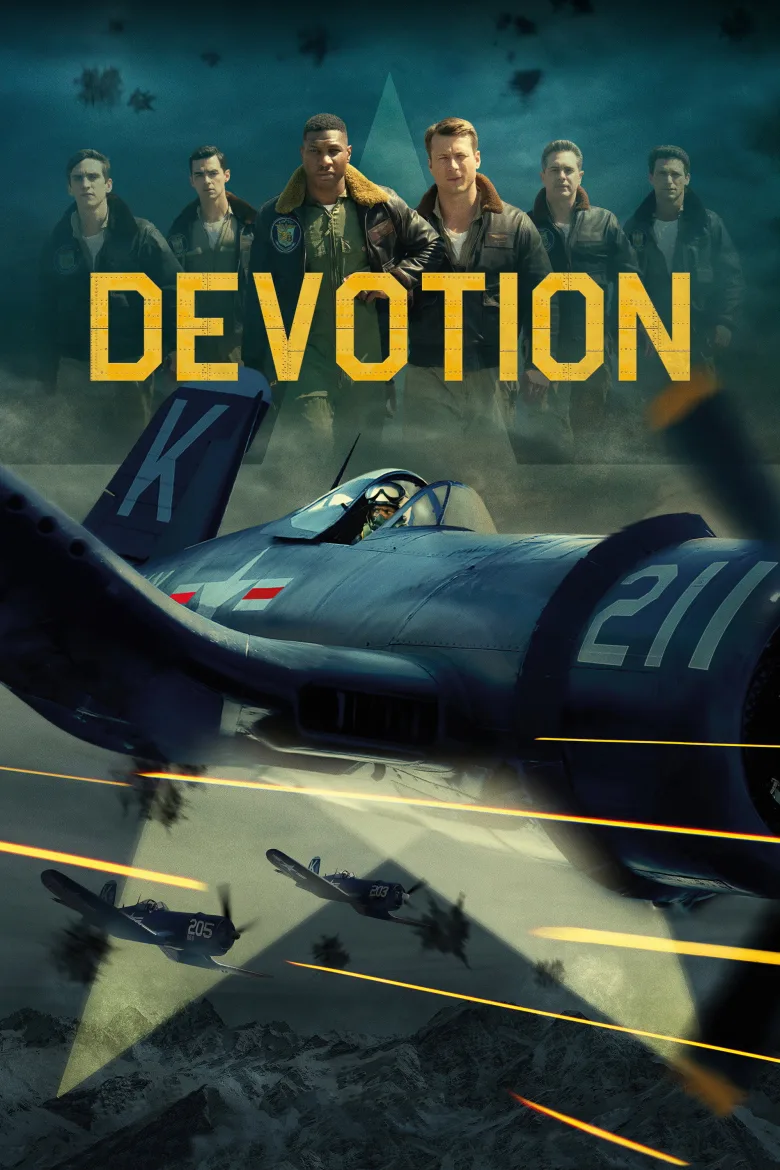 Devotion İndir - görsel 12