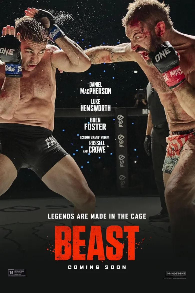 Beast - görsel 12