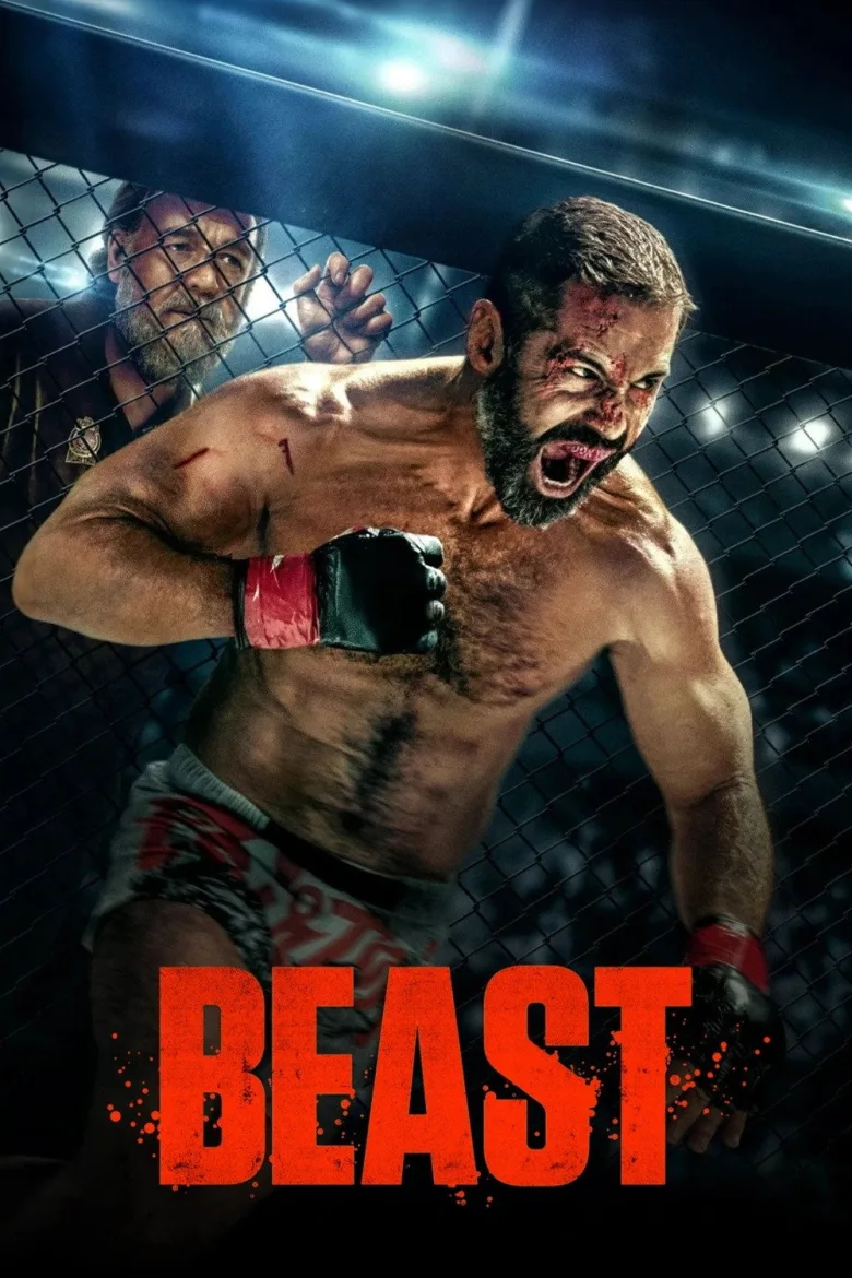 Beast - görsel 13