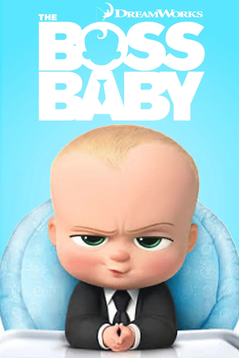 Patron Bebek: Yine İş Başında 1080p İndir - görsel 7