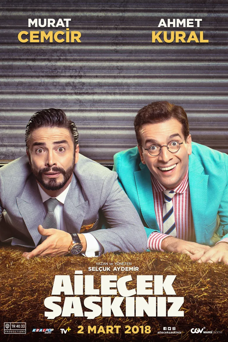 Ailecek Şaşkınız İndir - görsel 8