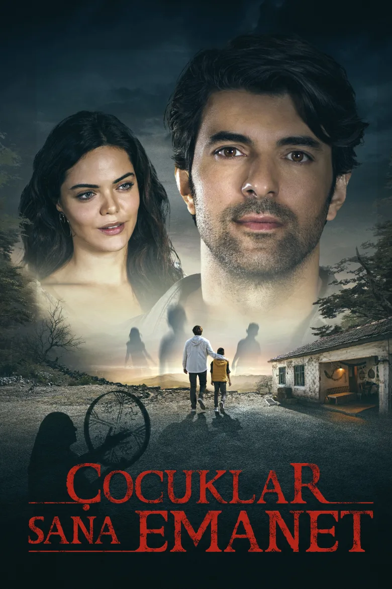 Çocuklar Sana Emanet - görsel 7