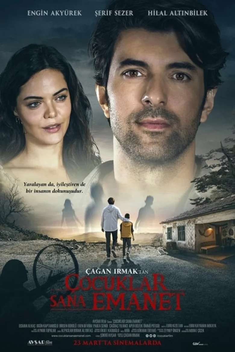 Çocuklar Sana Emanet - görsel 8