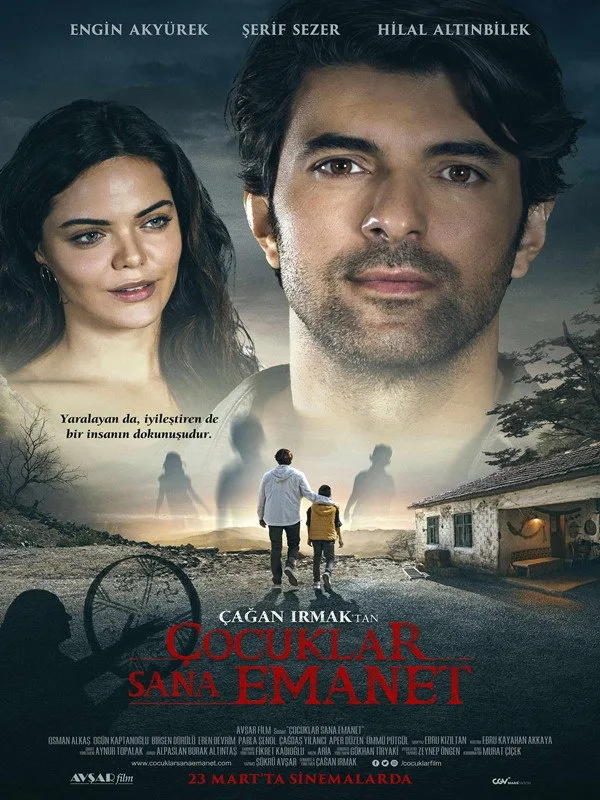 Çocuklar Sana Emanet - görsel 10