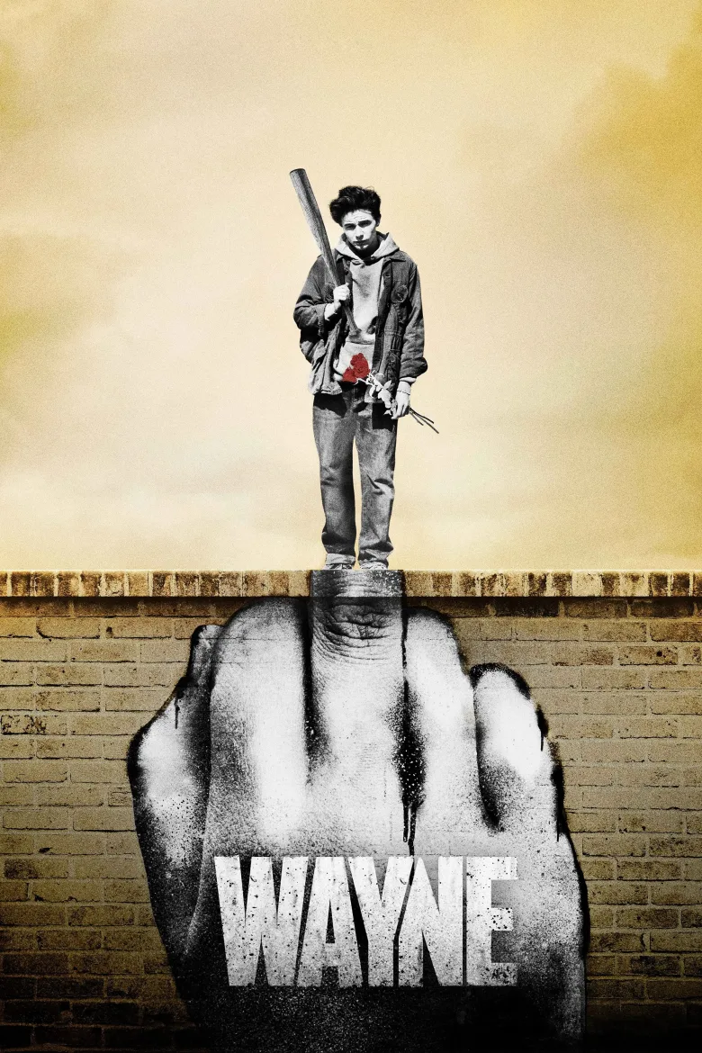 Wayne 1080p İndir - görsel 12