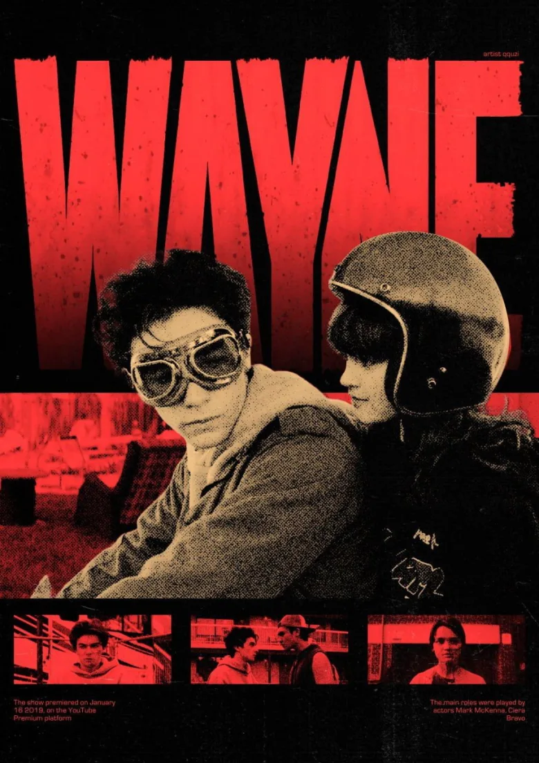 Wayne 1080p İndir - görsel 13