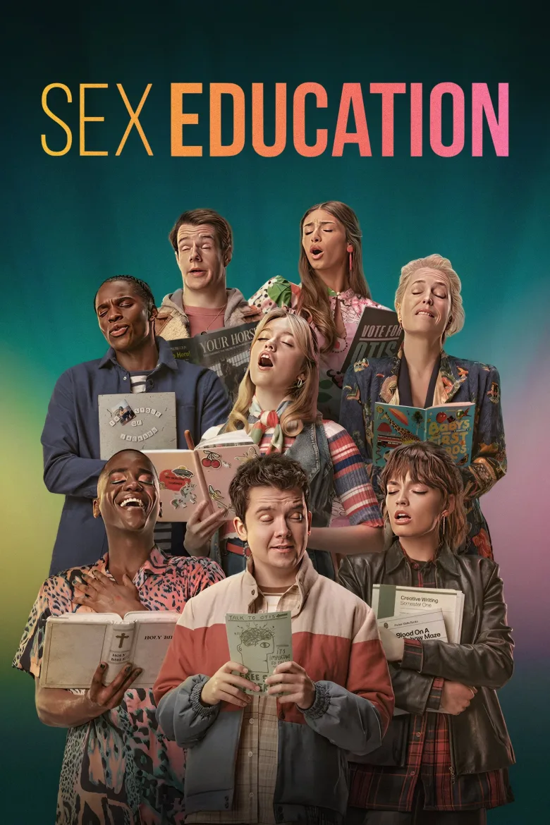 Sex Education İndir - görsel 14