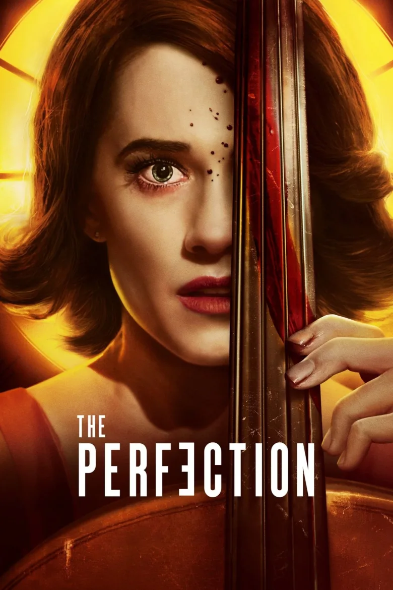 The Perfection - görsel 11