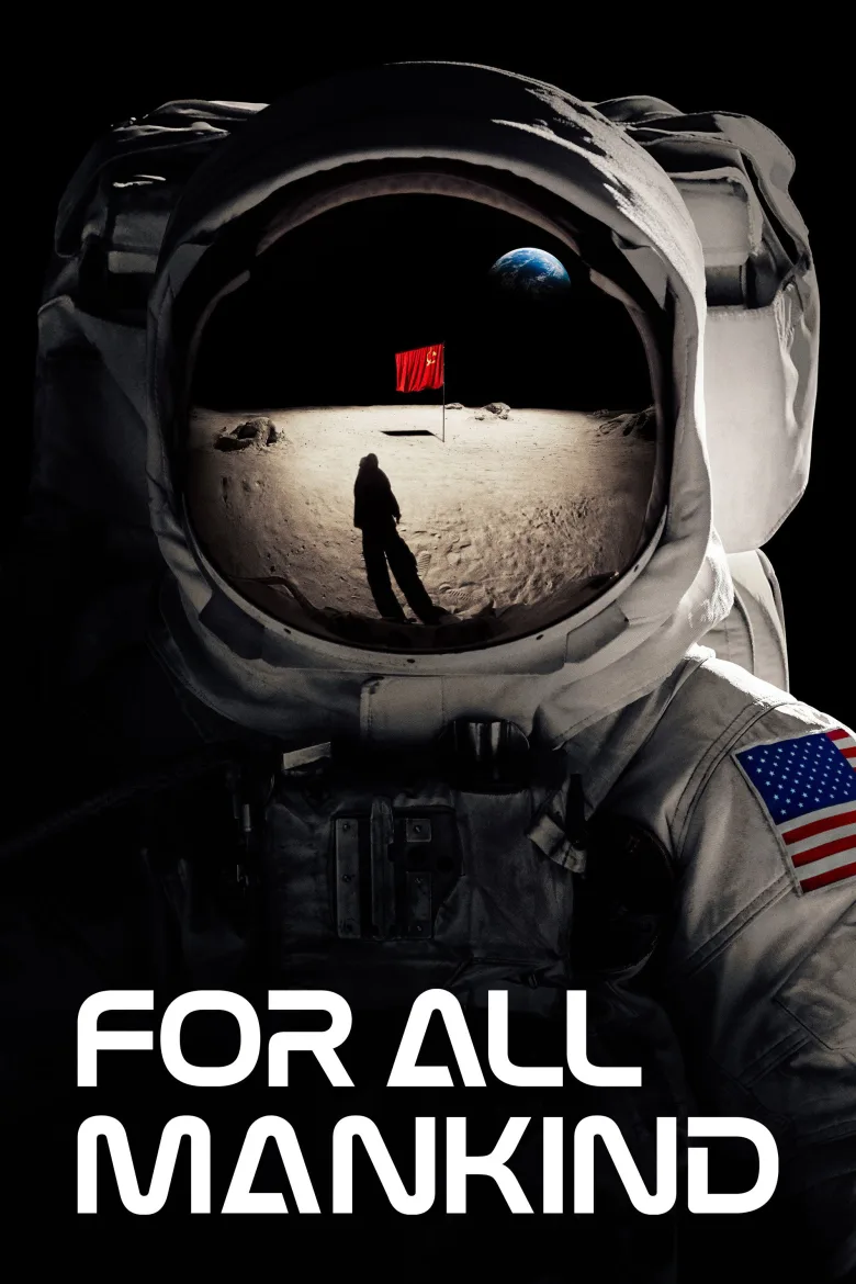 For All Mankind 4K İndir - görsel 11