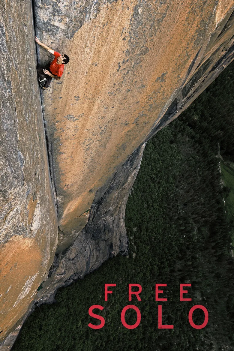 Free Solo İndir - görsel 14