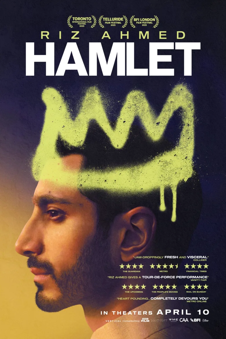 Hamlet - görsel 11