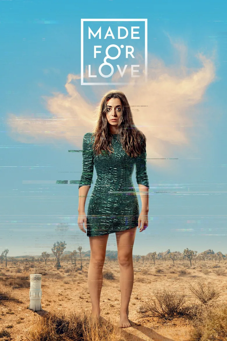Made For Love İndir - görsel 12