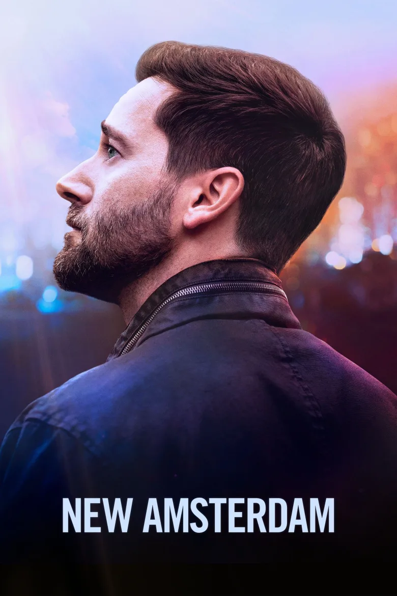 New Amsterdam İndir - görsel 11