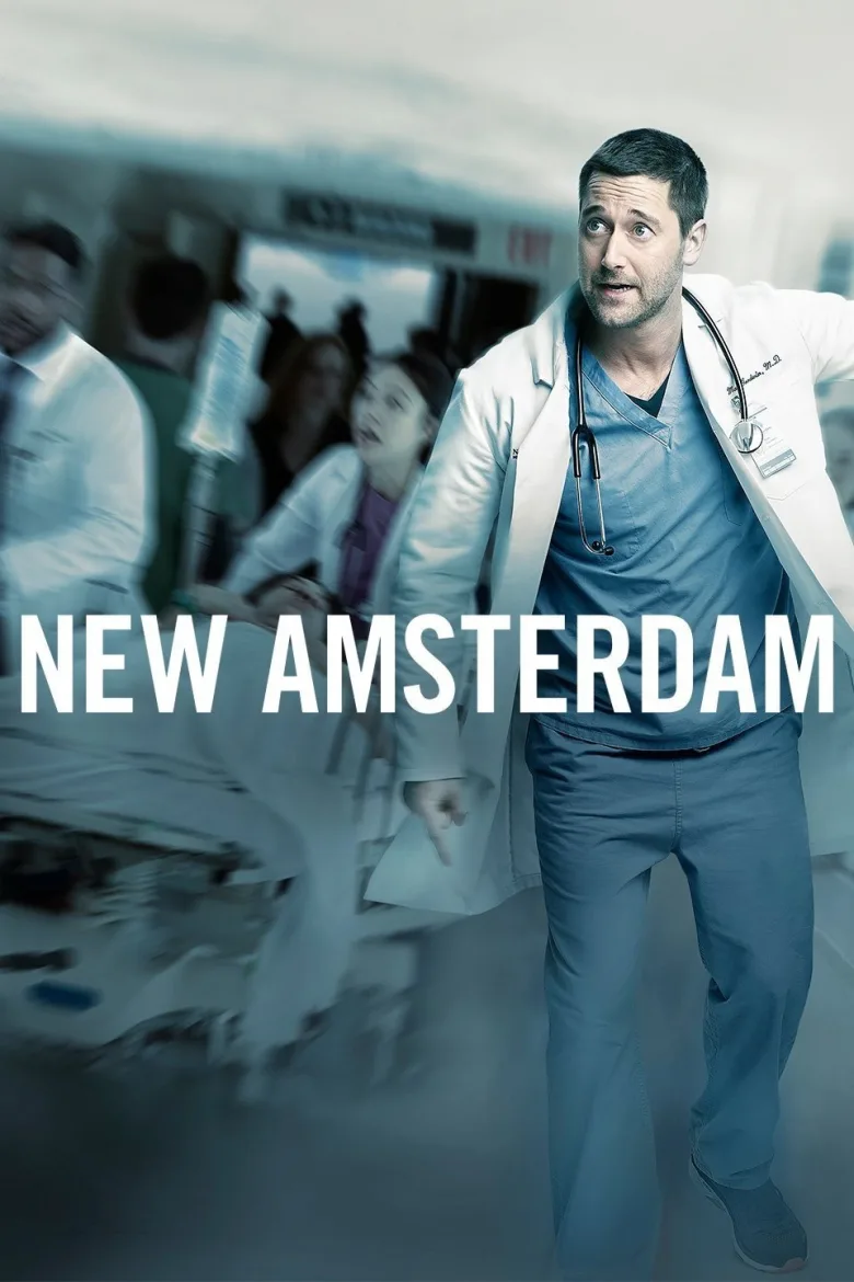 New Amsterdam İndir - görsel 12