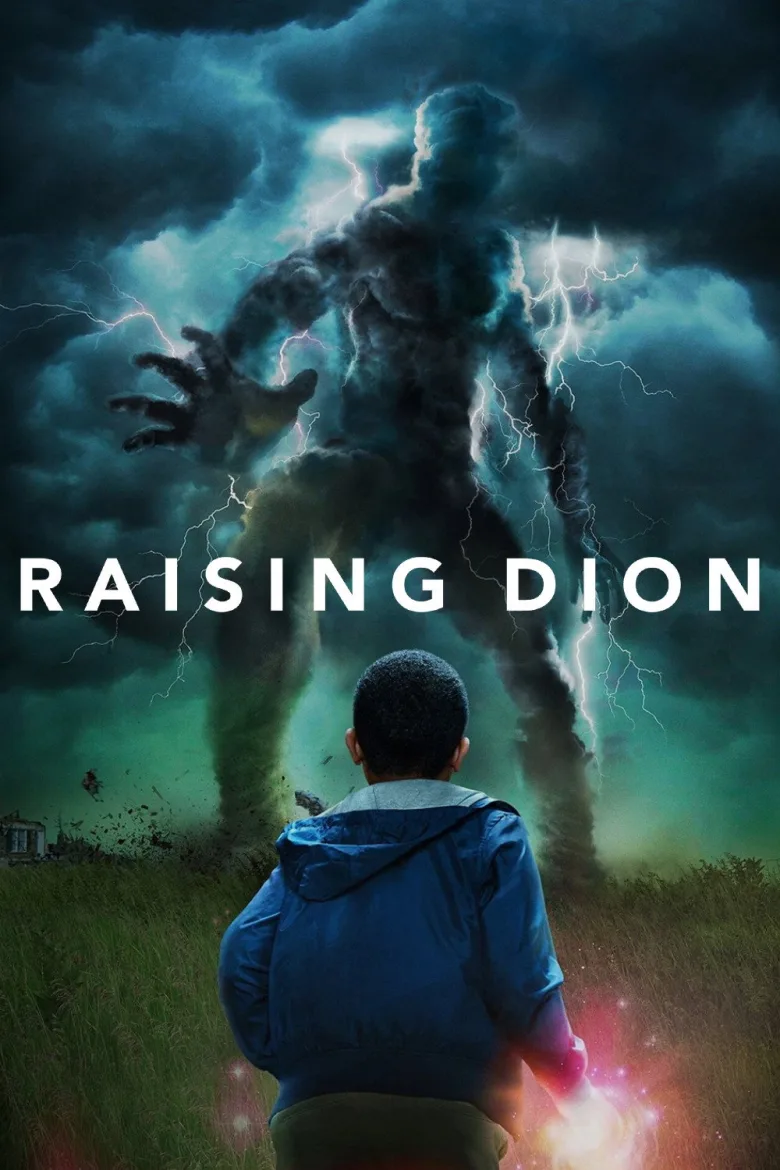 Raising Dion İndir - görsel 7