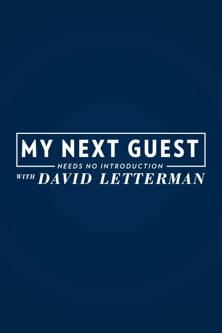 My Next Guest Needs No Introduction with David Letterman 1080p Altyazılı İndir - görsel 12